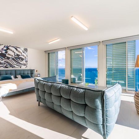 Barreirinha Suite Top Floor By Hr Madeira Фуншал Экстерьер фото