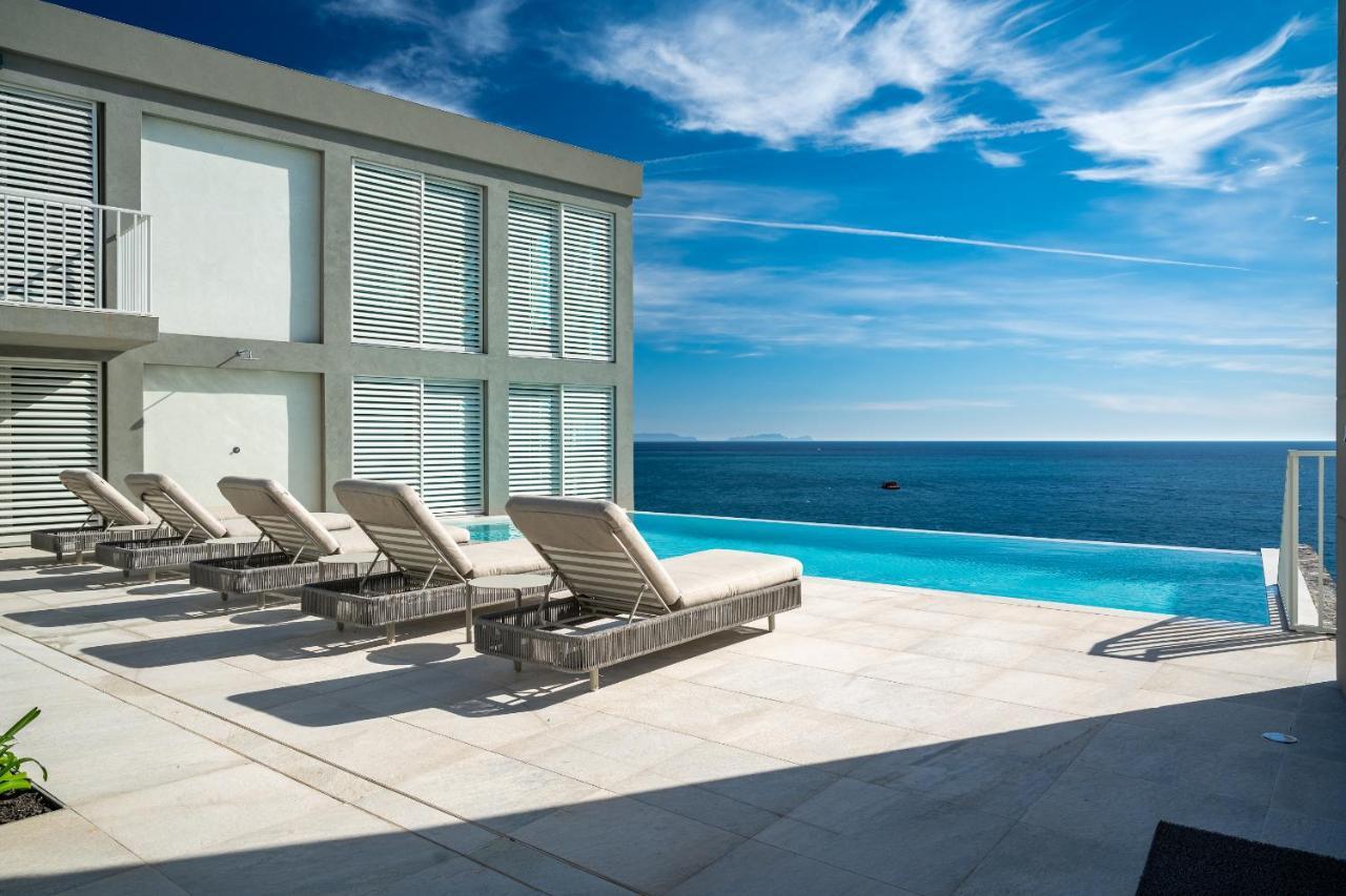 Barreirinha Suite Top Floor By Hr Madeira Фуншал Экстерьер фото